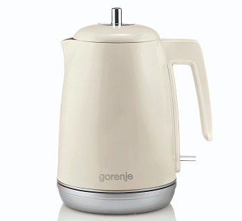 Фото товара: Gorenje K15RL электрический чайник