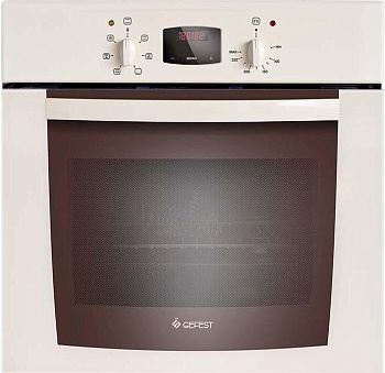 Фото товара: GEFEST ЭДВ ДА 602-02 В1