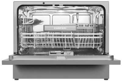 Детальное фото товара: MEFERI MDW4581IX FS COMPACT POWER
