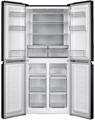 Детальное фото товара: Hotpoint HFL4 522I XBR
