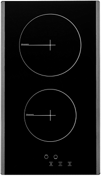 Фото товара: Delvento V30D12S001 стеклокерамическая поверхность