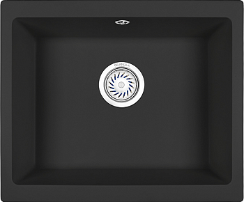 Фото товара: GRANULA 5551 мойка, гранит, турмалин