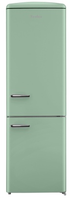 Tesler RB-330 MINT GREEN