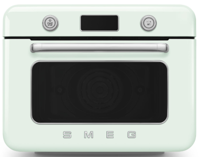 Детальное фото товара: Smeg COF01PGEU