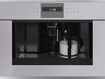 Фото товара: Kuppersbusch CKV 6550.0 G1 Stainless Steel