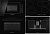 Фото товара: KUPPERSBERG ECS 627 + HK 616 BLACK + HMW 620 B + KCM 182 BLACK