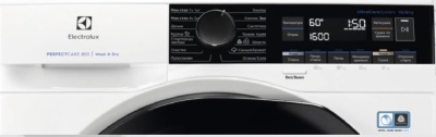 Детальное фото товара: Electrolux EW8WR261B