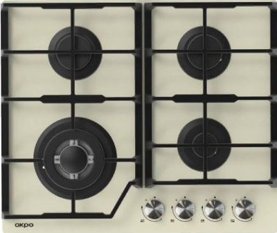 AKPO PGA 604 HGC-T IV