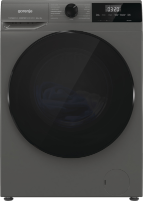 Детальное фото товара: Gorenje W2D2A164ADSS/C