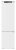 Детальное фото товара: Maunfeld MBF19354NFWGR LUX Inverter
