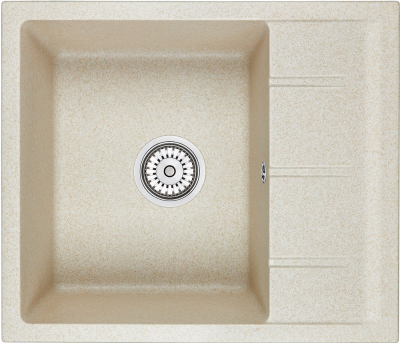 Emar EMQ-1580.Q, мойка, гранит, берилл Детальное фото товара: Emar EMQ-1580.Q, мойка, гранит, берилл