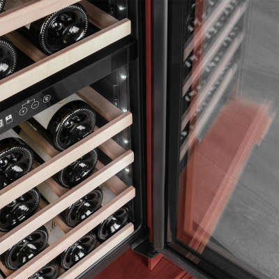 Детальное фото товара: Meyvel MV46PRO-KBT2 (Спелая вишня)