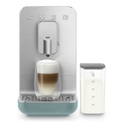 Детальное фото товара: Smeg BCC13EGMEU