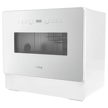 Фото товара: Korting KDF 26630 GW
