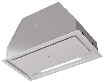 Детальное фото товара: LEX HYPER 900 GS WH