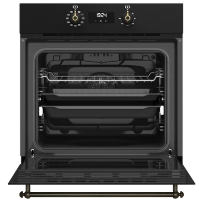 Детальное фото товара: Teka HRB 6400 ANTHRACITE-OB