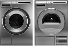 ASKO стирка W4086C.T/3 + сушка T408HD.T.P