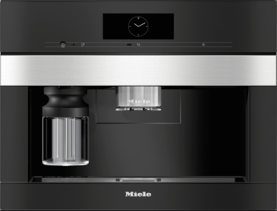 Miele CVA7840 CLST