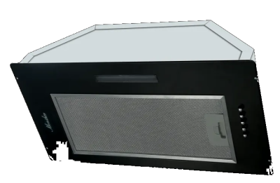 Monsher ANGERS 60 Noir