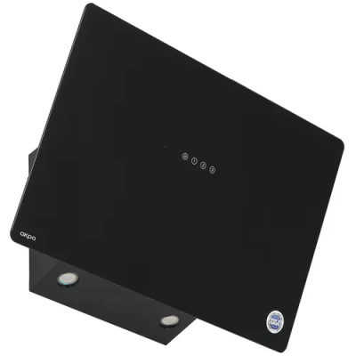 AKPO WK-11 Smart II 60 см. черный