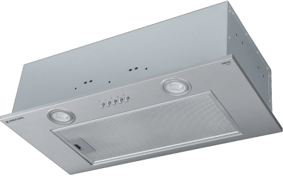 Детальное фото товара: MEFERI INBOX60IX LIGHT