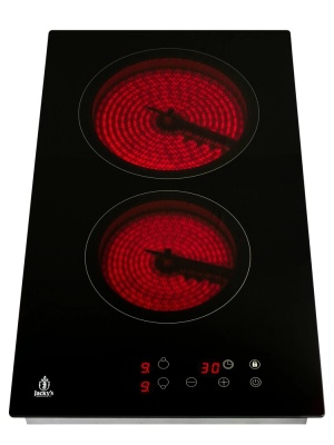 Детальное фото товара: Jacky's JH MB33 стеклокерамическая поверхность