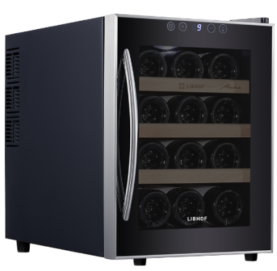 Детальное фото товара: Libhof AM-12