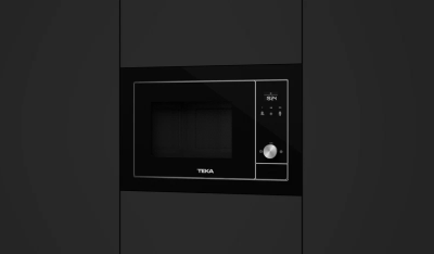 Детальное фото товара: Teka ML 8200 BIS NIGHT RIVER BLACK