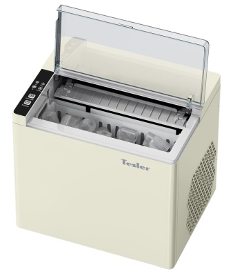 Детальное фото товара: Tesler ICM-1202 BEIGE
