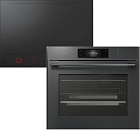 ASKO HID654MC + OCS8678GG