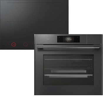 Фото товара: ASKO HID654MC + OCS8678GG