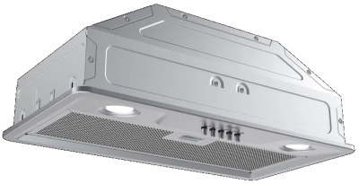 Детальное фото товара: Monsher INHIT 60 Acier