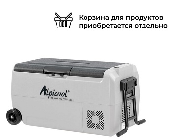 Фото товара: Alpicool ET36 (12/24)