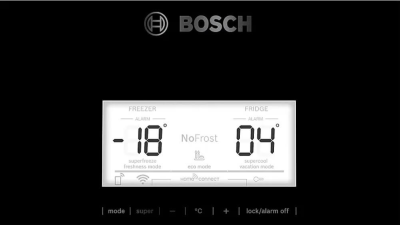 Bosch KGN39LB30U Детальное фото товара: Bosch KGN39LB30U