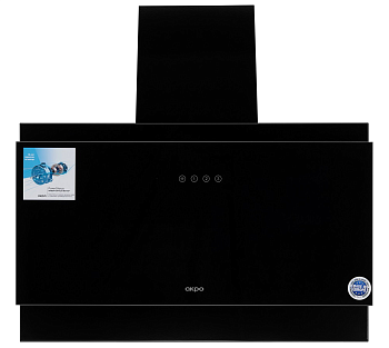 Фото товара: AKPO WK-11 Aura 60 см. черный