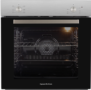 Фото товара: Zigmund & Shtain E 175 S