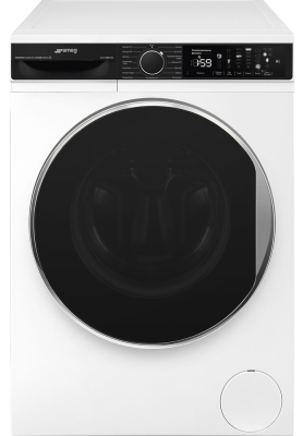 Детальное фото товара: Smeg стирка WM3T60CRU + сушка DT393RU4