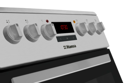 Hansa FCCX58221H Детальное фото товара: Hansa FCCX58221H