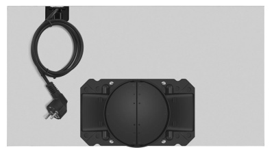 Детальное фото товара: MEFERI INBOX52IX POWER