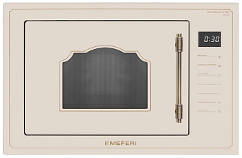 Фото товара: MEFERI MMO6025BG RETRO