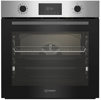 Фото товара: Indesit IBFTE 4941 JH IX