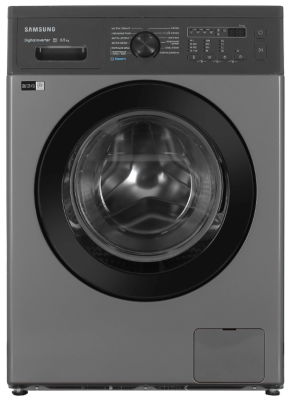 Samsung WW65AG4S20CXLP