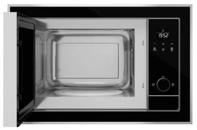 Детальное фото товара: Teka ML 820 BIS BLACK-SS