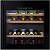 Фото товара: LEX LWD6036BL dual zone S