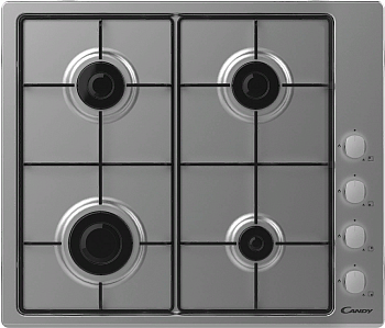 Фото товара: Candy CHW60LX газовая поверхность