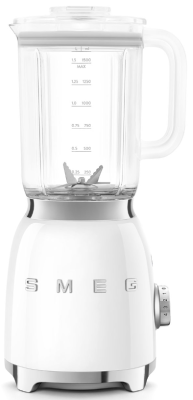 Детальное фото товара: Smeg BLF03WHEU