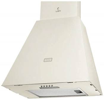 Фото товара: LEX VERONA BODY 600 IVORY LIGHT