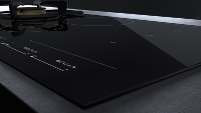 Детальное фото товара: Kuppersbusch KIG 9850.0 SR-E5 комбинированная поверхность