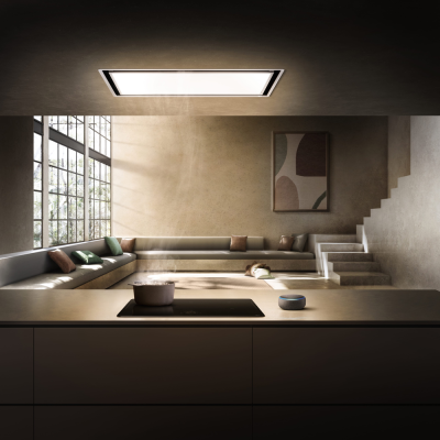 Детальное фото товара: ELICA SKYDOME H16 A/100