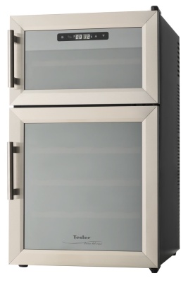 Детальное фото товара: Tesler WCD-242